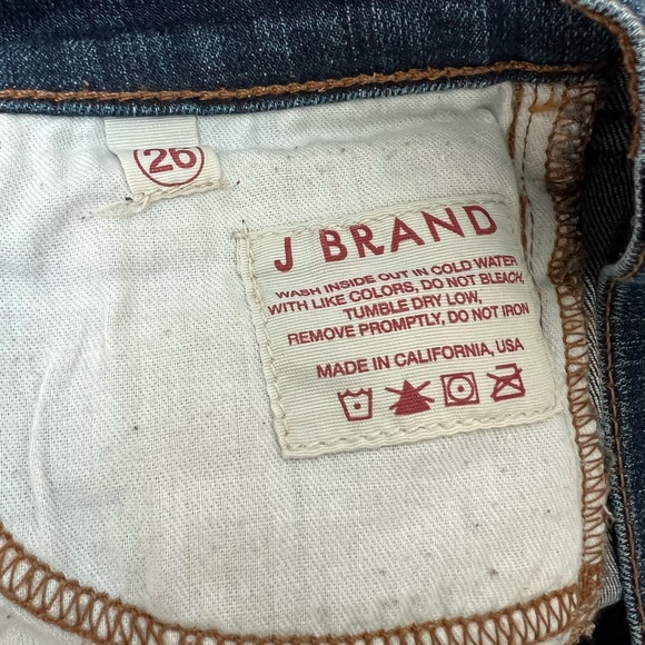 Jbrand Jeans - Picture 3 of 3